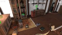 3D PUZZLE - Alchemist House screenshot, image №3332500 - RAWG