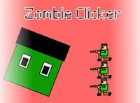 Zombie Clicker (ParkerTheGameDev) screenshot, image №3650043 - RAWG