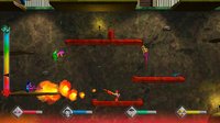 Badger Brawl screenshot, image №1949371 - RAWG