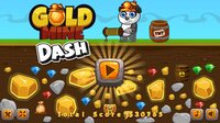 Gold Mine Dash screenshot, image №4075072 - RAWG