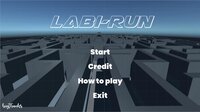 Labi-Run screenshot, image №3166482 - RAWG