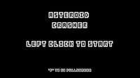 Asteroid Crasher (bulletHellMaker) screenshot, image №3010042 - RAWG