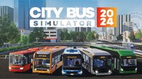 City Bus Simulator 2024 screenshot, image №4093955 - RAWG