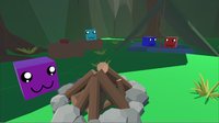 CubeHunter Attraction VR screenshot, image №1271057 - RAWG