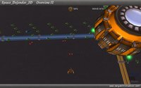 Space Defenders 3D screenshot, image №1296591 - RAWG