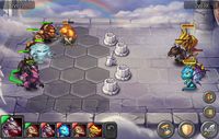 Heroes Tactics screenshot, image №239805 - RAWG