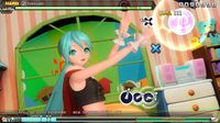 Hatsune Miku: Project DIVA Future Tone screenshot, image №4770 - RAWG