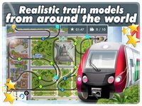 Train Control screenshot, image №1689967 - RAWG