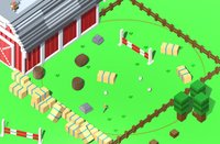 Boerenpummel - The Game screenshot, image №1851420 - RAWG