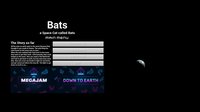 Bats screenshot, image №2243593 - RAWG