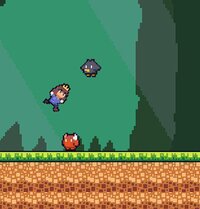 Jungle Rush (telif) screenshot, image №3416803 - RAWG