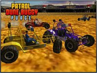 Patrol Dune Buggy Purge screenshot, image №975694 - RAWG