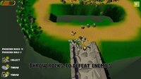 The Mayan Menace screenshot, image №2571358 - RAWG