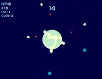 Enedos screenshot, image №3215327 - RAWG