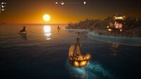 Fluffy Sailors screenshot, image №4172514 - RAWG
