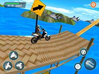 Bike Stunt Racing Extreme 3D screenshot, image №3570921 - RAWG