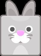 Bunny Game (itch) screenshot, image №1872577 - RAWG