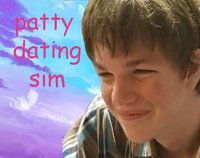 Patty Dating Sim screenshot, image №2266215 - RAWG