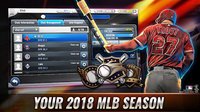 MLB 9 Innings 18 screenshot, image №1526900 - RAWG