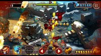 Zombie Evil screenshot, image №1376524 - RAWG