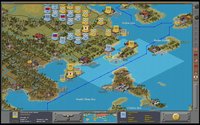 Strategic Command: WWII Global Conflict screenshot, image №540510 - RAWG