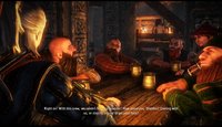 The Witcher 2: Assassins of Kings screenshot, image №534218 - RAWG