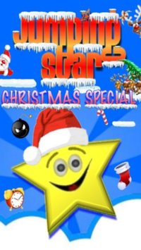 Jumping Star Christmas Special screenshot, image №1746677 - RAWG