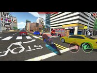 Motorcycle Real Simulator screenshot, image №3570976 - RAWG