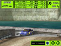 Rally Racer Dirt screenshot, image №1885580 - RAWG