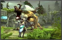 Dragon Nest screenshot, image №499557 - RAWG