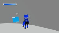 Cyber Hero Codex screenshot, image №3664935 - RAWG