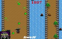 Fear Half Factor (itch) screenshot, image №1134743 - RAWG
