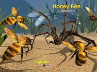 Honey Bee Simulator screenshot, image №974447 - RAWG