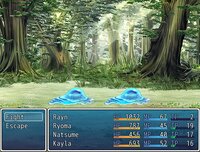 Heroes of Xanfurth screenshot, image №3128179 - RAWG