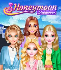 Honeymoon Fashion Salon screenshot, image №1593531 - RAWG