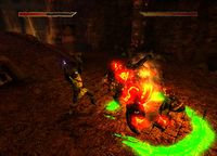 Knights of the Temple: Infernal Crusade screenshot, image №361235 - RAWG