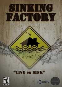 Sinking Factory screenshot, image №1065102 - RAWG