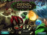 Defend The Grove 2 screenshot, image №1727684 - RAWG