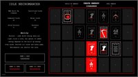 Idle Necromancer (itch) screenshot, image №3540569 - RAWG