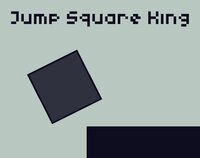 Jump Square King screenshot, image №3449582 - RAWG