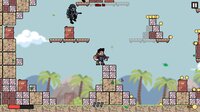 Jungle Bomb Fever screenshot, image №3865440 - RAWG