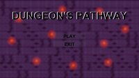 Dungeon's Pathway screenshot, image №2430980 - RAWG