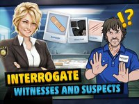 Criminal Case screenshot, image №1426183 - RAWG