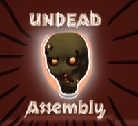 Undead Assembly screenshot, image №2231951 - RAWG