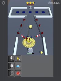 BTS craft - Boxer, Tower, Spell screenshot, image №1365624 - RAWG