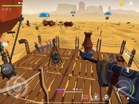 Desert Skies Sandbox Survival screenshot, image №2774468 - RAWG