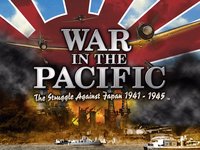 War in the Pacific: The Struggle Against Japan 1941-1945 screenshot, image №406876 - RAWG