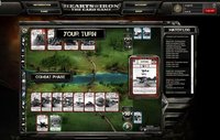 Hearts of Iron: The Card Game screenshot, image №584188 - RAWG