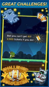 Counter Quest. Make Money Free screenshot, image №1465551 - RAWG