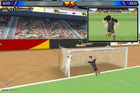 Freekick Battle screenshot, image №1975351 - RAWG